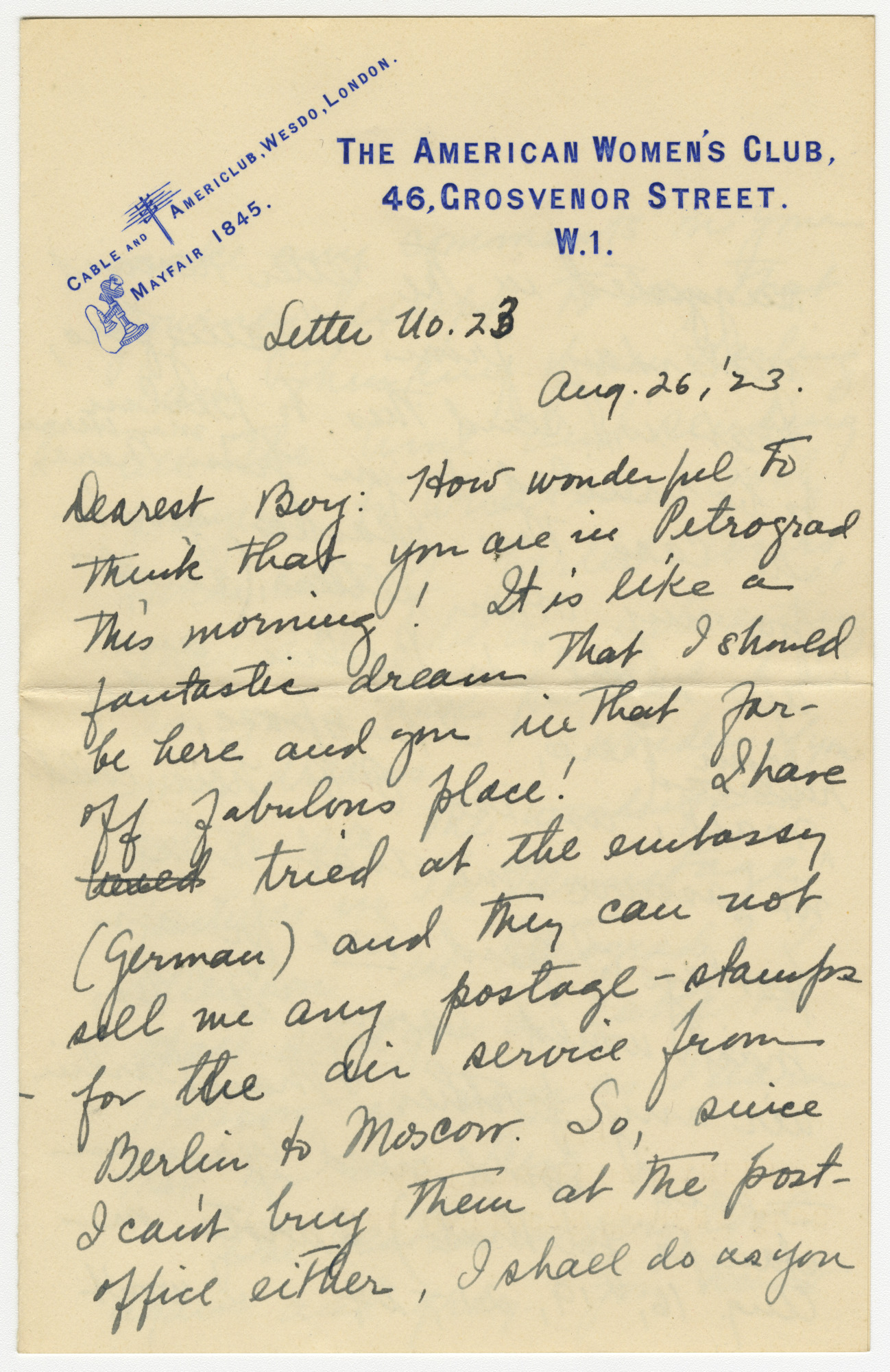 A vintage letter and envelope representing an API as a structured message between software systems